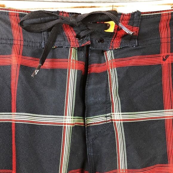 Quiksilver Board Shorts - Picture 2 of 5